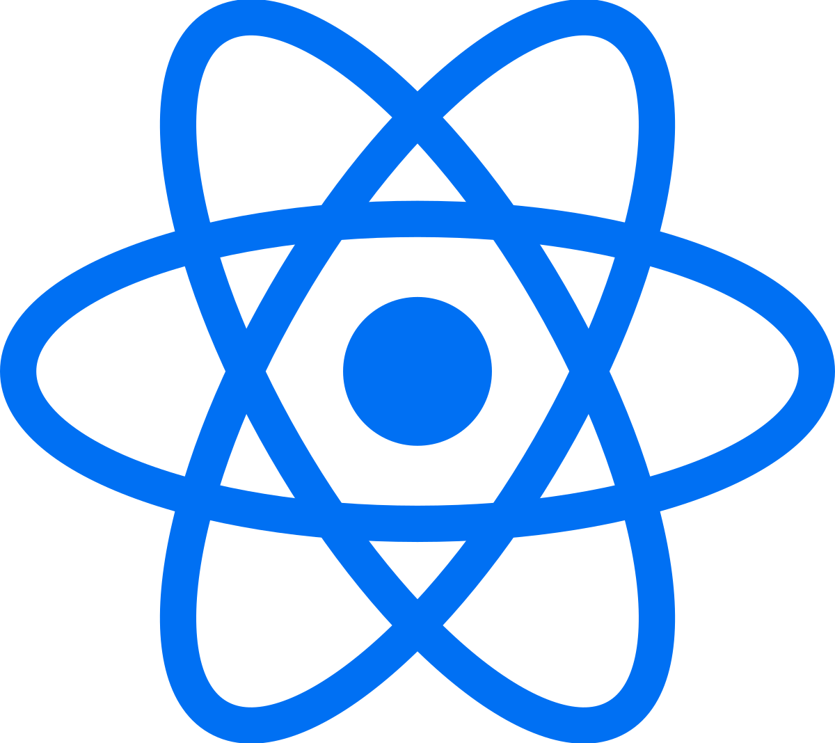 React Native icon